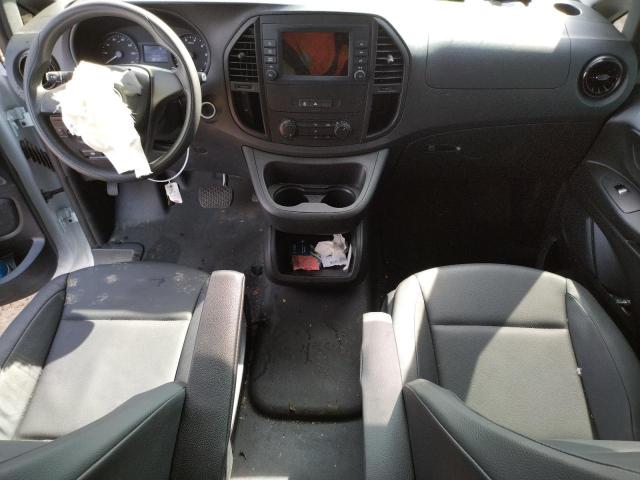 W1YV0BEY9N4151897 Mercedes-Benz Metris