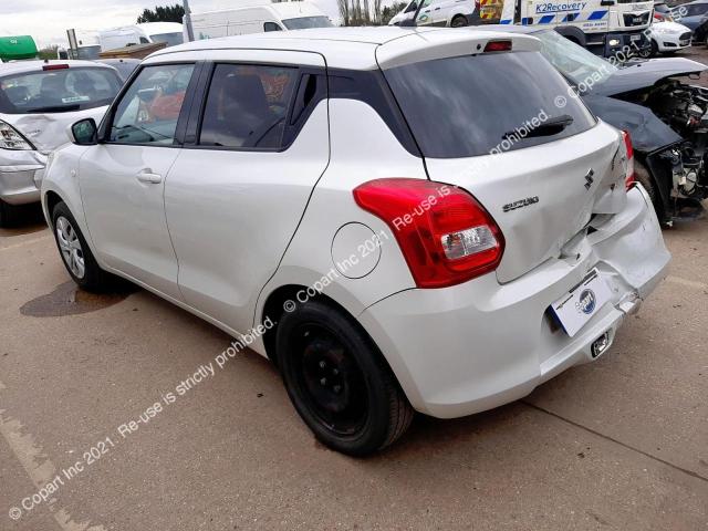 JSAAZC83S00269540 Suzuki Swift Sz3
