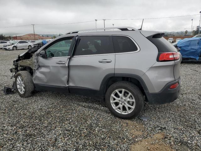 1C4PJLLB4JD556879 Jeep Cherokee Latitude Plus