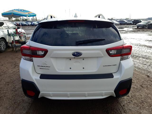 JF2GTAPC4P8216846 Subaru Crosstrek Premium