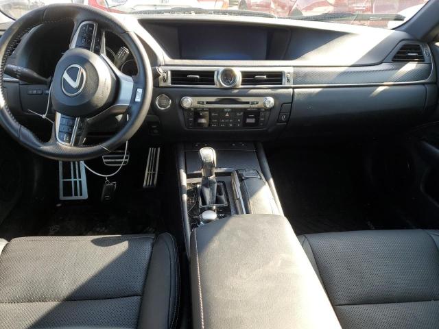 2020 LEXUS GS 350 F-S JTHEZ1BL7LA020249