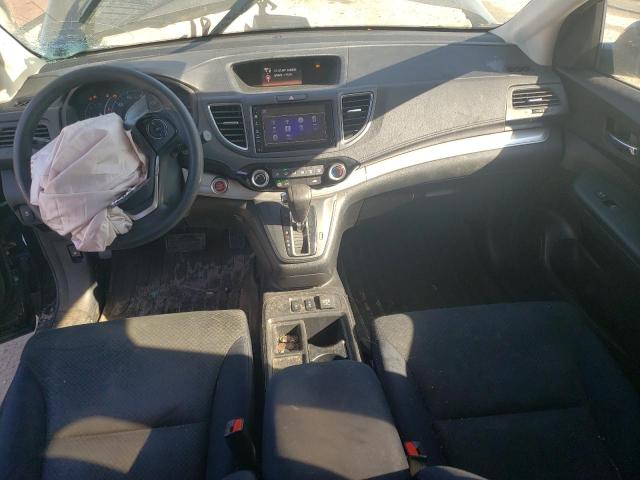 2016 HONDA CRV - 3CZRM3H58GG718828