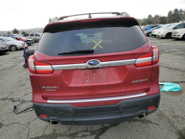 4S4WMAFD7K3415988 Subaru Ascent Premium