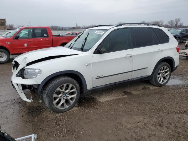 2013 BMW X5 xDrive35i