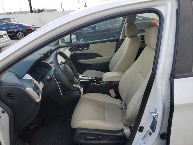 2019 HONDA CLARITY TO - JHMZC5F3XKC004523