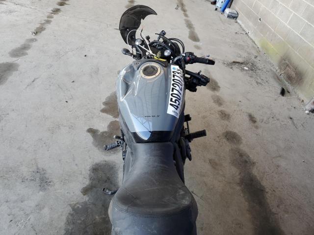 2021 KAWASAKI EN650 E - JKAENEE11MDA06097