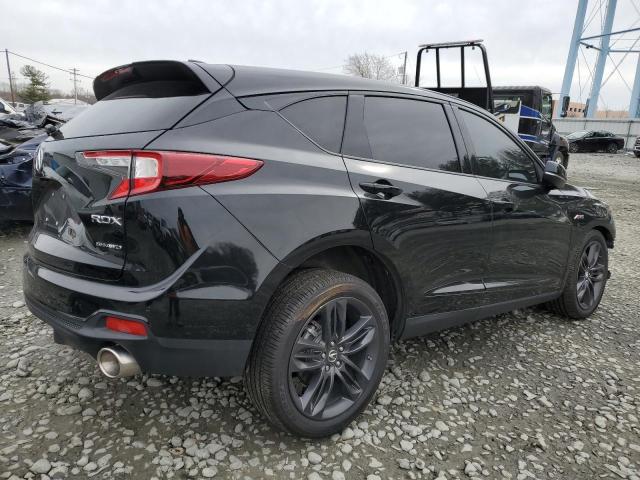 2021 ACURA RDX A-SPEC - 5J8TC2H69ML047994