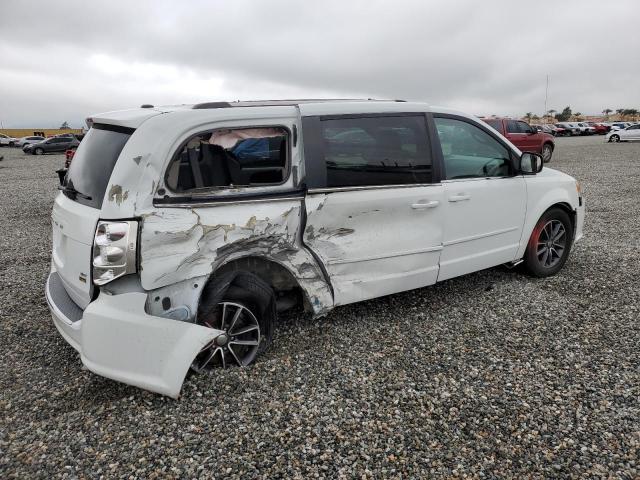 2C4RDGCGXHR589251 Dodge Grand Caravan Sxt