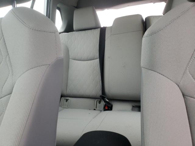 2022 TOYOTA COROLLA CR - 7MUAAABG2NV008791