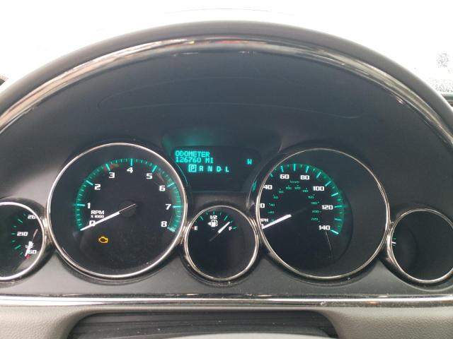 5GAKRBKD9EJ260071 Buick Enclave