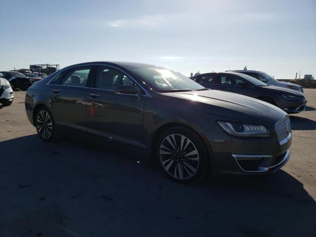 3LN6L5C96HR624546 Lincoln MKZ SELECT