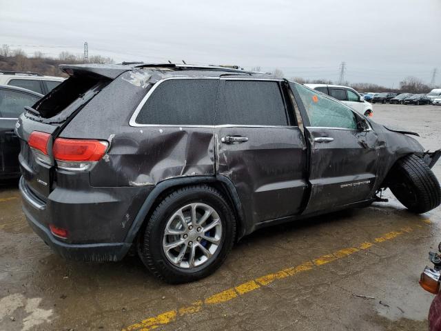 1C4RJFBG8FC802787 Jeep Grand Cherokee Limited