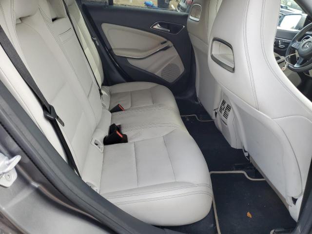 2018 MERCEDES-BENZ CLA 250 4M - WDDSJ4GB5JN549630