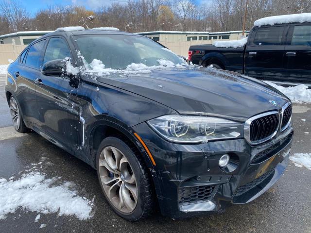 2015 BMW X6 M - 5YMKW8C53F0G93548