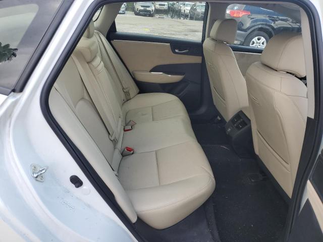 2019 HONDA CLARITY TO - JHMZC5F3XKC004523