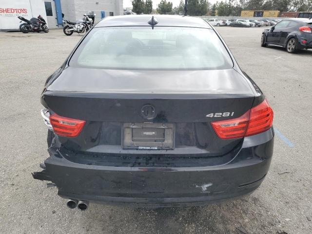2015 BMW 428I - WBA3N7C55FK223434