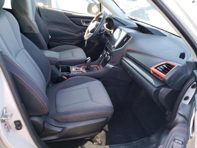 JF2SKAKC0KH591081 Subaru Forester Sport