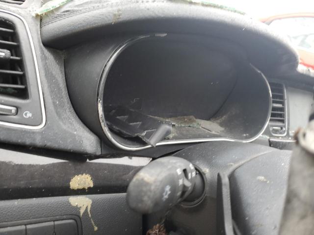 KNALN4D73E5134537 KIA Cadenza Premium