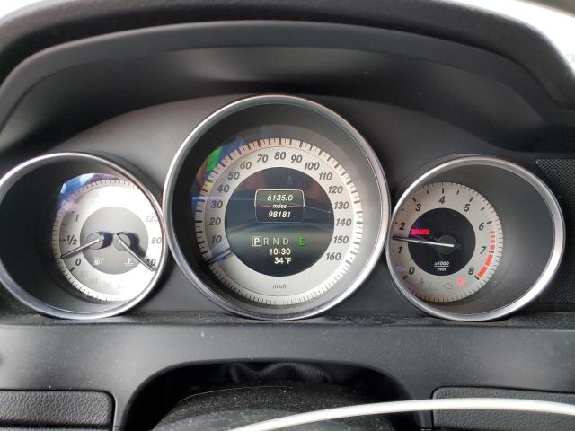 WDDGF4HB5ER309000 Mercedes-Benz C 250