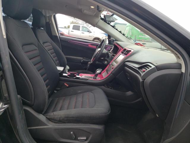 3FA6P0HD8GR246565 Ford FUSION SE