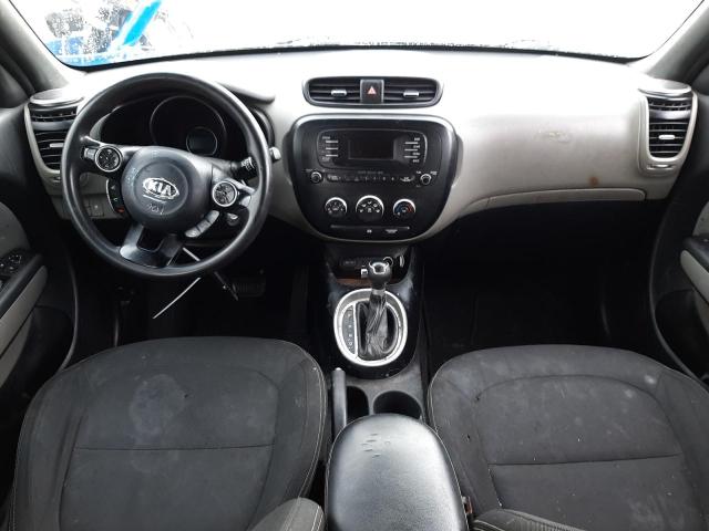 KNDJP3A51F7192802 KIA SOUL +