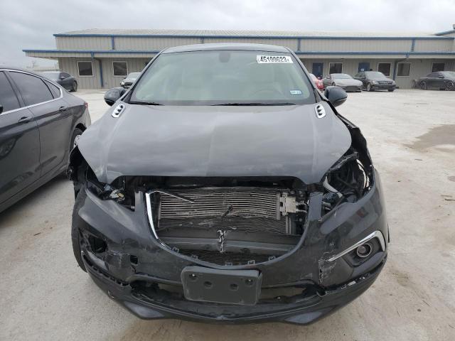 2018 BUICK ENVISION P - LRBFXBSA9JD029397