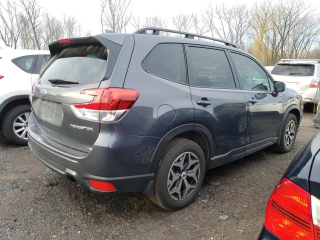 2022 SUBARU FORESTER P - JF2SKAEC7NH452310