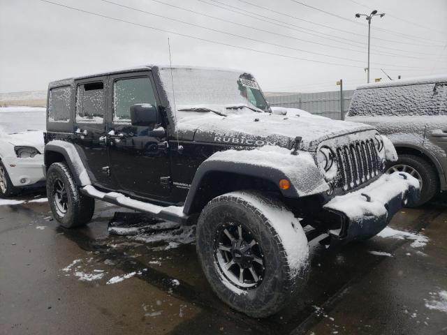 1C4BJWFG3FL756930 Jeep Wrangler Unlimited Rubicon