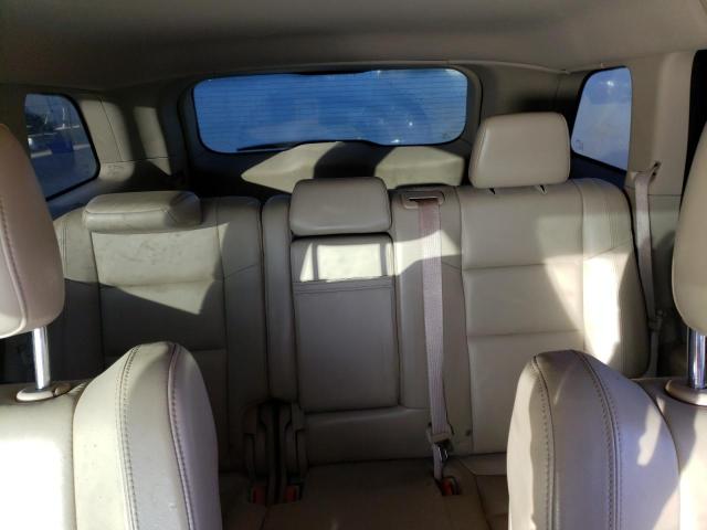 1C4RJFBG2JC508651 Jeep Grand Cherokee Limited
