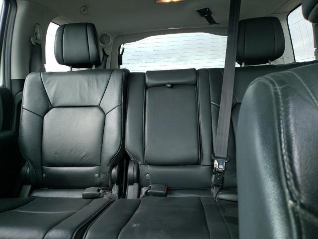2015 HONDA PILOT TOUR - 5FNYF4H99FB019541