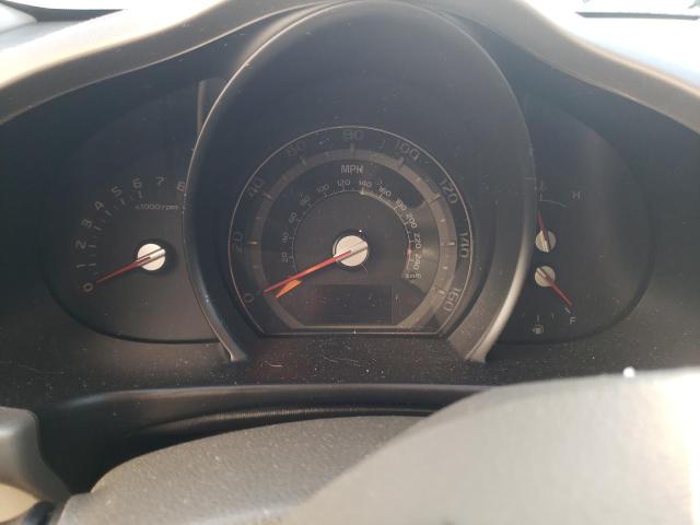 KNDPC3AC7E7606135 KIA Sportage Ex