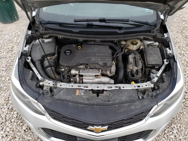 1G1BE5SM2J7197391 Chevrolet CRUZE LT