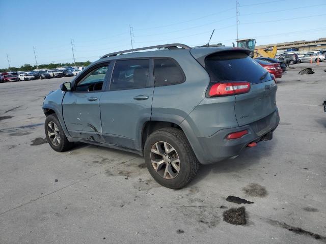 1C4PJMBS4EW242733 Jeep Cherokee Trailhawk