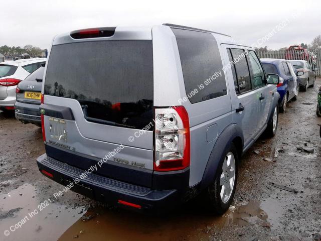 SALLAAA138A483403 Land Rover Discovery