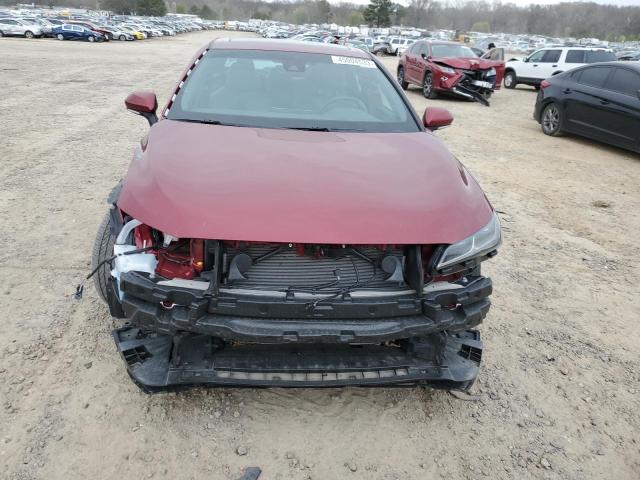 2021 TOYOTA AVALON LIM - 4T1DZ1FBXMU061386