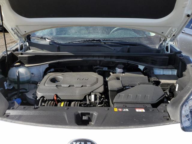 KNDPMCAC0K7549155 KIA Sportage Lx