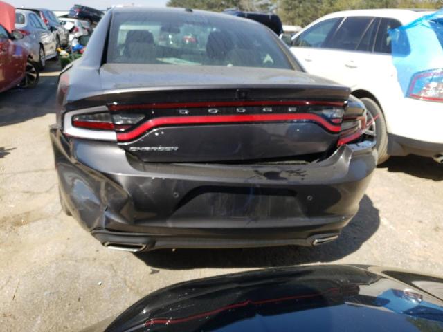 2022 DODGE CHARGER SX - 2C3CDXBG2NH234684
