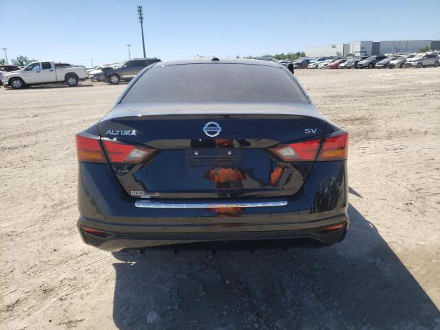 2021 NISSAN ALTIMA SV - 1N4BL4DV1MN343010