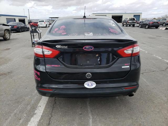3FA6P0HD8GR246565 Ford FUSION SE