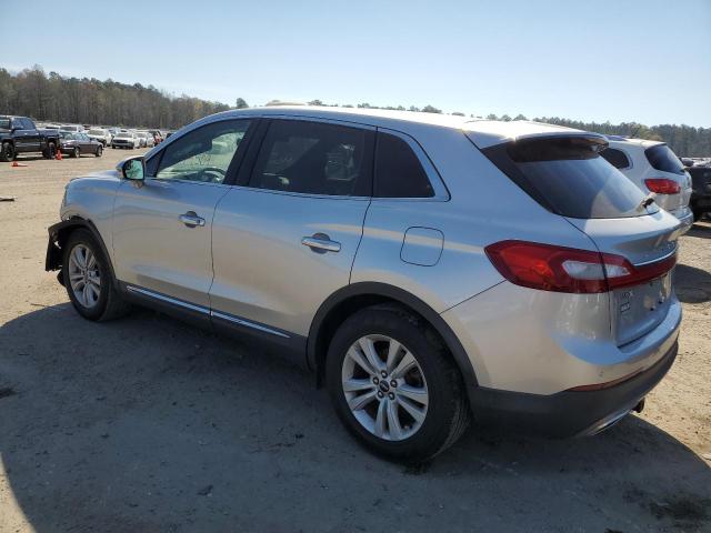 2016 LINCOLN MKX PREMIE 2LMTJ6JR4GBL53523