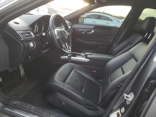 2016 MERCEDES-BENZ E 350 4MAT - WDDHF8JB4GB292840