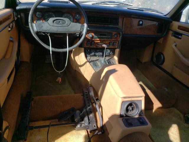 SAJAV1340HC474391 Jaguar XJ6