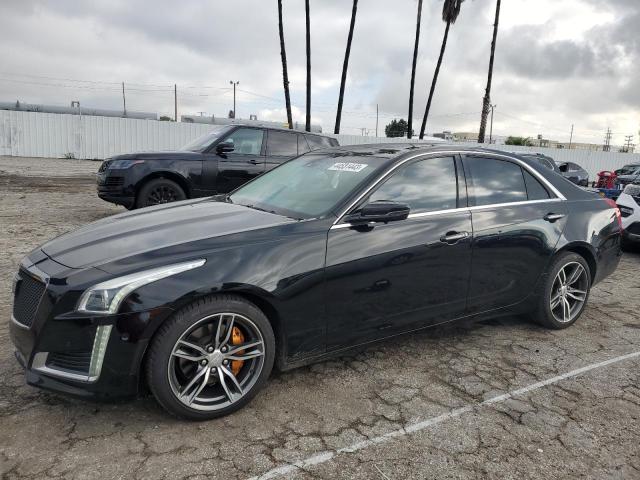 2014 Cadillac CTS 