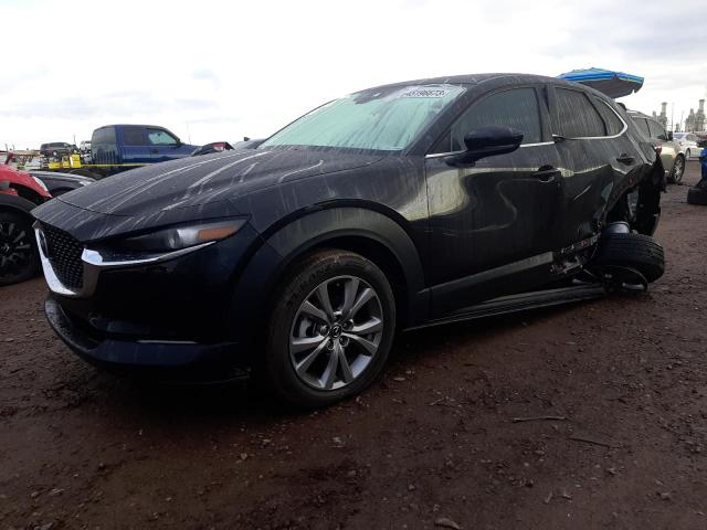 2021 MAZDA CX-30 SELE - 3MVDMABL8MM269352