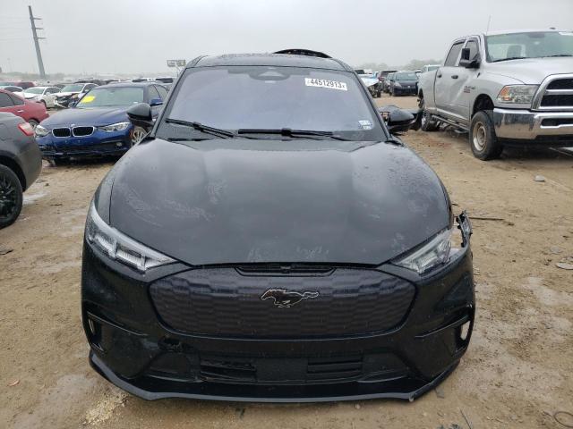 2022 FORD MUSTANG MA - 3FMTK4SXXNMA30454
