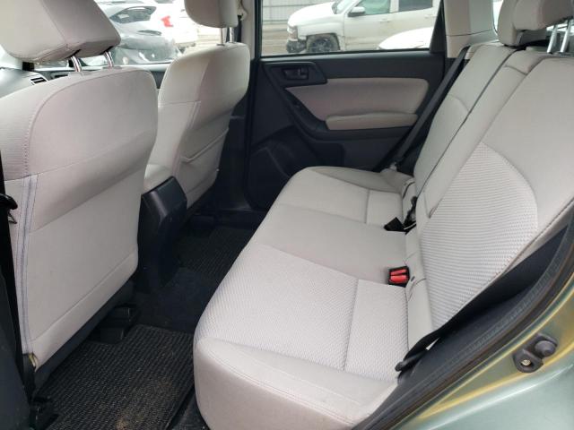 2017 SUBARU FORESTER 2 - JF2SJAGC5HH466954