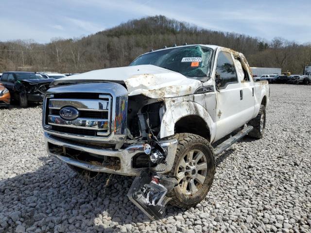 2016 Ford F250 Super Duty for sale in Hurricane, WV