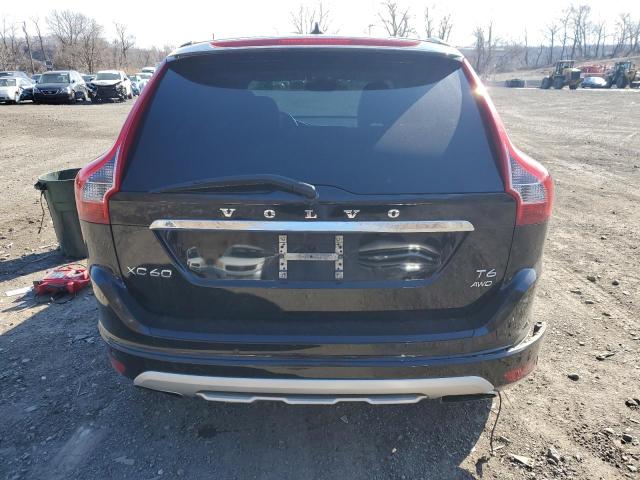 YV449MRR2H2039928 Volvo XC60