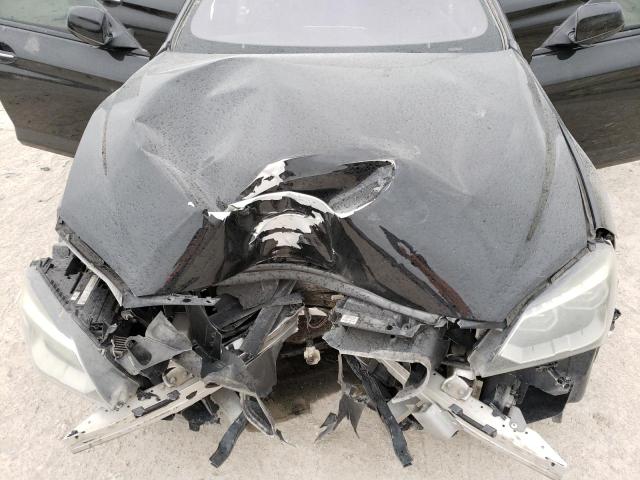 2015 BMW 640 XI GRA - WBA6B8C57FD453248