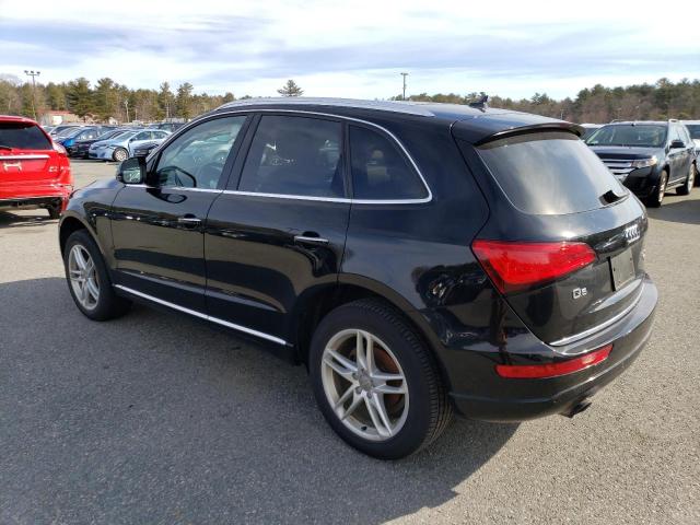 VIN WA1C2AFPXHA099833 2017 Audi Q5, Premium no.2